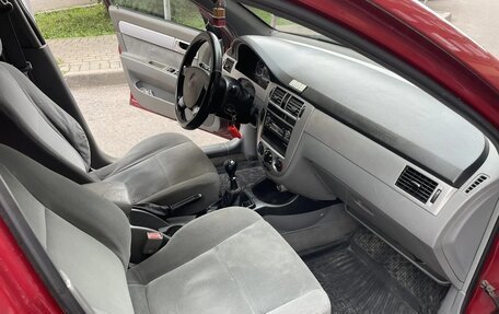Chevrolet Lacetti, 2006 год, 399 000 рублей, 8 фотография