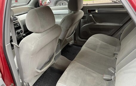 Chevrolet Lacetti, 2006 год, 399 000 рублей, 10 фотография