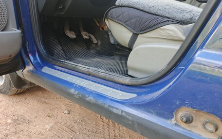 Renault Logan I, 2006 год, 350 000 рублей, 6 фотография