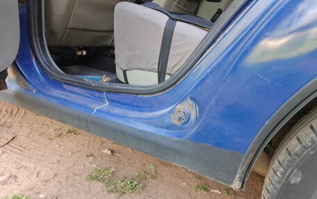 Renault Logan I, 2006 год, 350 000 рублей, 7 фотография
