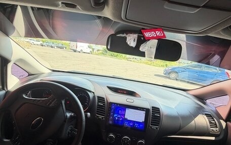 KIA Cerato III, 2014 год, 1 250 000 рублей, 15 фотография