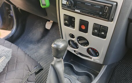 Renault Logan I, 2006 год, 350 000 рублей, 16 фотография