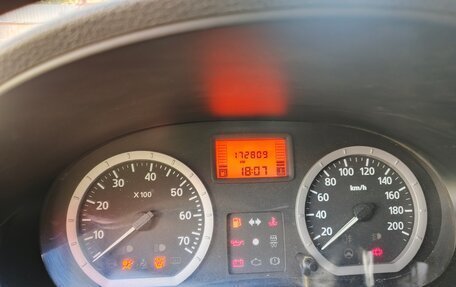 Renault Logan I, 2006 год, 350 000 рублей, 22 фотография