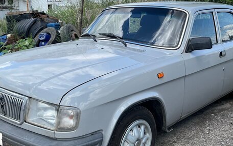 ГАЗ 31029 «Волга», 1997 год, 325 000 рублей, 14 фотография