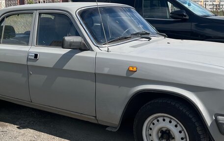 ГАЗ 31029 «Волга», 1997 год, 325 000 рублей, 7 фотография