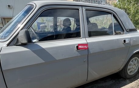 ГАЗ 31029 «Волга», 1997 год, 325 000 рублей, 9 фотография
