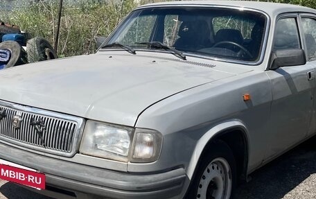 ГАЗ 31029 «Волга», 1997 год, 325 000 рублей, 4 фотография