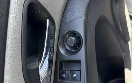 Chevrolet Cruze II, 2014 год, 500 000 рублей, 6 фотография