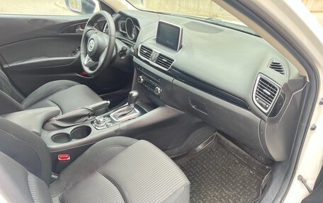 Mazda 3, 2014 год, 1 050 000 рублей, 4 фотография