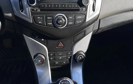 Chevrolet Cruze II, 2014 год, 500 000 рублей, 5 фотография