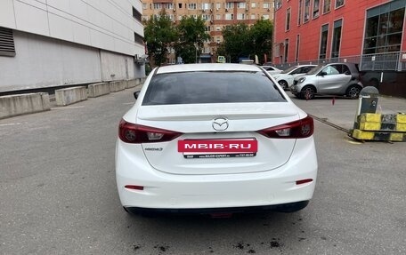 Mazda 3, 2014 год, 1 050 000 рублей, 6 фотография