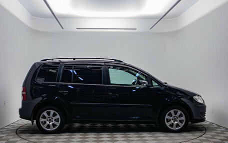 Volkswagen Touran III, 2008 год, 570 000 рублей, 4 фотография