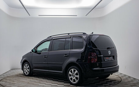 Volkswagen Touran III, 2008 год, 570 000 рублей, 8 фотография