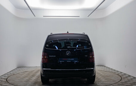 Volkswagen Touran III, 2008 год, 570 000 рублей, 7 фотография