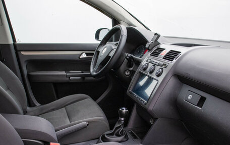 Volkswagen Touran III, 2008 год, 570 000 рублей, 10 фотография