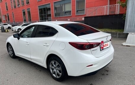 Mazda 3, 2014 год, 1 050 000 рублей, 5 фотография