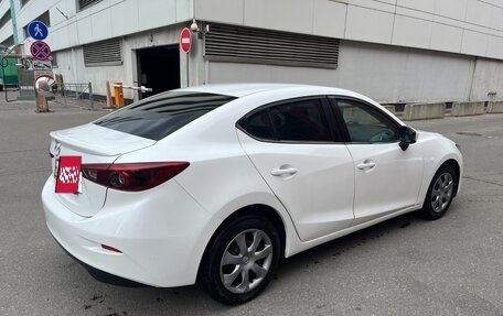 Mazda 3, 2014 год, 1 050 000 рублей, 7 фотография
