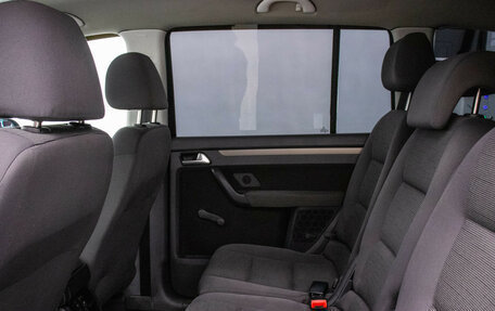 Volkswagen Touran III, 2008 год, 570 000 рублей, 12 фотография