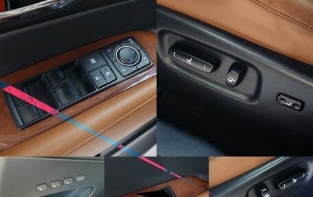 Lexus RX III, 2014 год, 2 450 000 рублей, 19 фотография