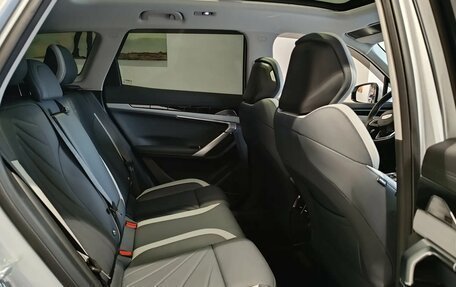 Geely Atlas, 2026 год, 4 119 990 рублей, 8 фотография