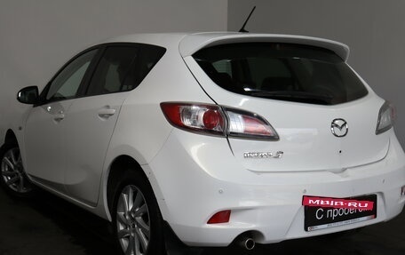 Mazda 3, 2012 год, 829 000 рублей, 4 фотография