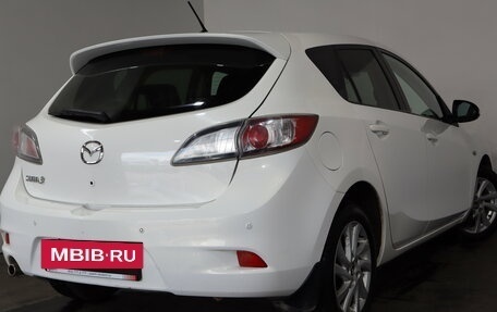 Mazda 3, 2012 год, 829 000 рублей, 6 фотография