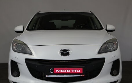 Mazda 3, 2012 год, 829 000 рублей, 2 фотография