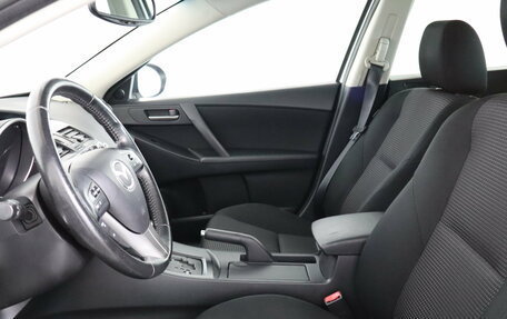 Mazda 3, 2012 год, 829 000 рублей, 7 фотография