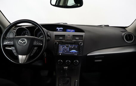 Mazda 3, 2012 год, 829 000 рублей, 10 фотография