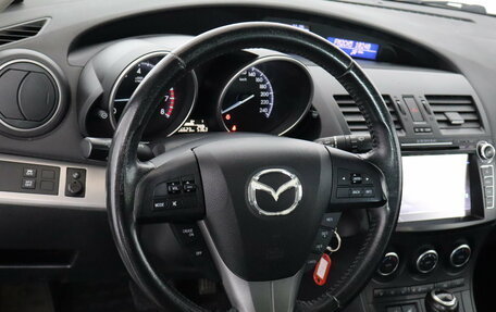Mazda 3, 2012 год, 829 000 рублей, 8 фотография