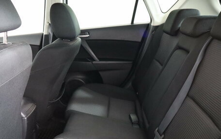 Mazda 3, 2012 год, 829 000 рублей, 13 фотография