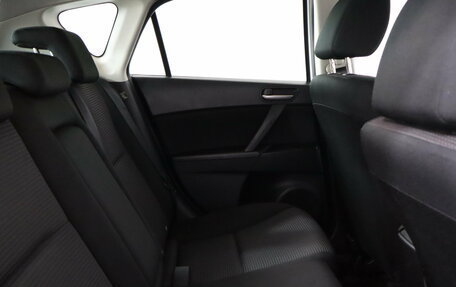 Mazda 3, 2012 год, 829 000 рублей, 12 фотография