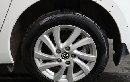 Mazda 3, 2012 год, 829 000 рублей, 16 фотография