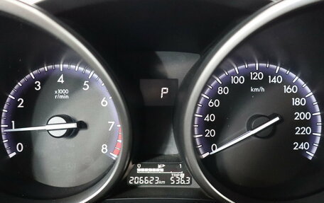 Mazda 3, 2012 год, 829 000 рублей, 17 фотография