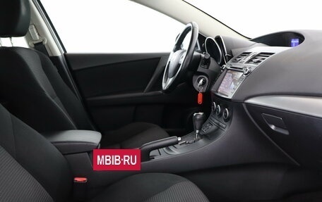 Mazda 3, 2012 год, 829 000 рублей, 9 фотография