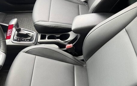 KIA Rio IV, 2020 год, 1 625 000 рублей, 7 фотография