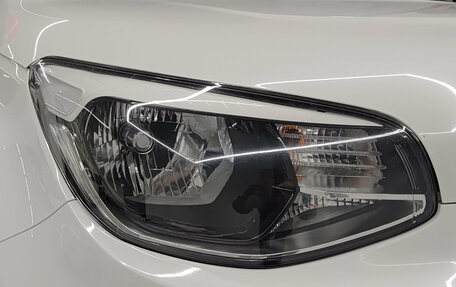 KIA Soul II рестайлинг, 2018 год, 1 680 000 рублей, 17 фотография