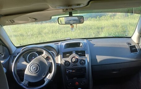 Renault Megane II, 2005 год, 255 000 рублей, 6 фотография