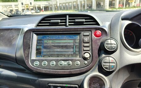 Honda Fit III, 2008 год, 720 000 рублей, 9 фотография