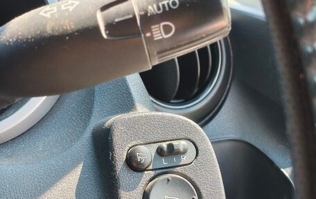 Honda Fit III, 2008 год, 720 000 рублей, 8 фотография