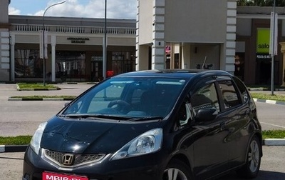 Honda Fit III, 2008 год, 720 000 рублей, 1 фотография