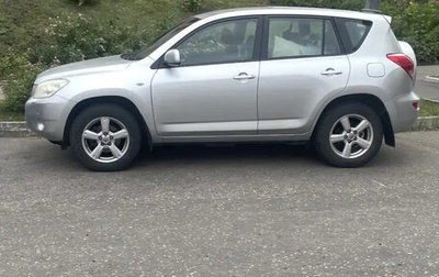 Toyota RAV4, 2008 год, 2 000 000 рублей, 1 фотография