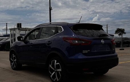 Nissan Qashqai, 2022 год, 2 000 000 рублей, 1 фотография