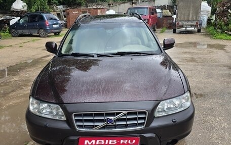 Volvo XC70 I, 2006 год, 715 000 рублей, 1 фотография