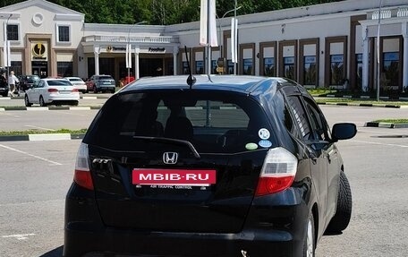 Honda Fit III, 2008 год, 720 000 рублей, 6 фотография