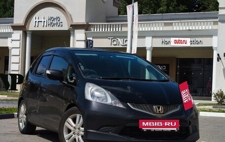Honda Fit III, 2008 год, 720 000 рублей, 2 фотография