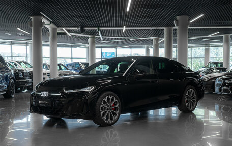 Audi A6, 2026 год, 7 650 000 рублей, 1 фотография