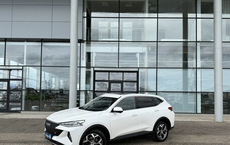 Haval F7 I, 2022 год, 2 075 000 рублей, 1 фотография