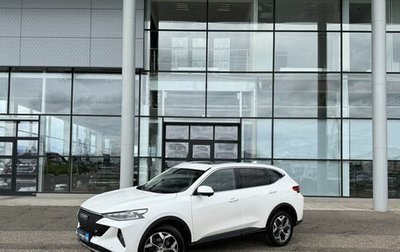 Haval F7 I, 2022 год, 2 075 000 рублей, 1 фотография