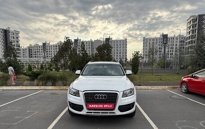 Audi Q5, 2010 год, 1 150 000 рублей, 1 фотография